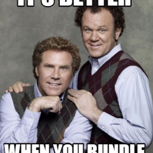 Bundles!! - Picture 2 of 2